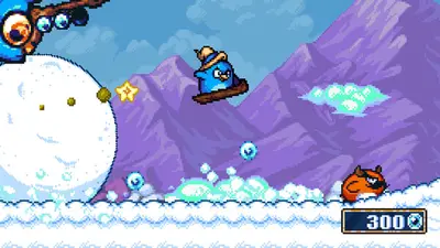 Mago screenshot 2