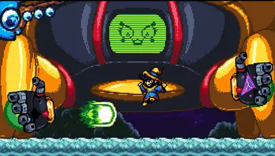 Mago screenshot 1