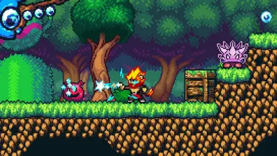 Mago screenshot 3