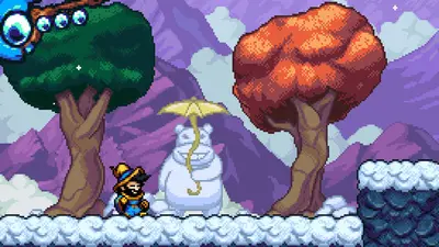 Mago screenshot 9