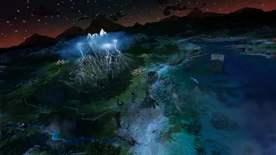 A Total War Saga: TROY screenshot 2