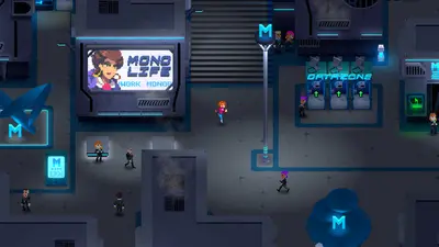 Jack Move screenshot 1