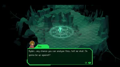 Jack Move screenshot 5