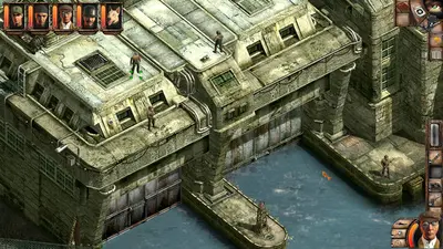 Commandos 2 - HD Remaster screenshot 6
