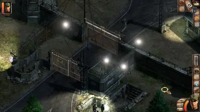 Commandos 2 - HD Remaster screenshot 1