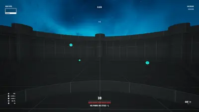 Aimbeast screenshot 0
