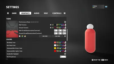 Aimbeast screenshot 15
