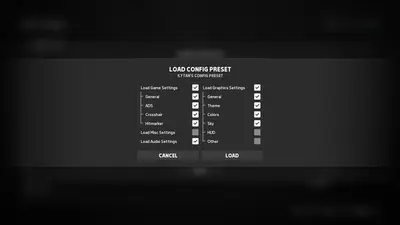 Aimbeast screenshot 16