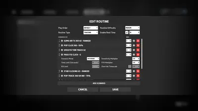 Aimbeast screenshot 18
