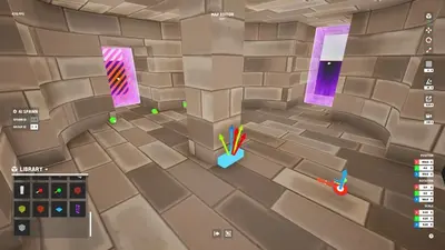 Aimbeast screenshot 3