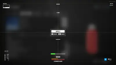 Aimbeast screenshot 13