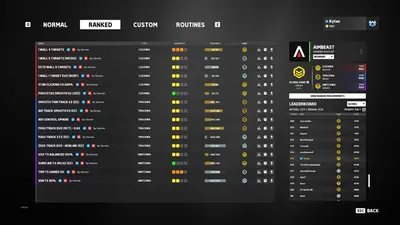 Aimbeast screenshot 10