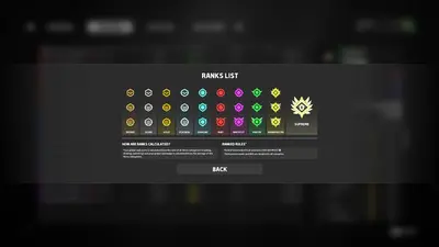 Aimbeast screenshot 4