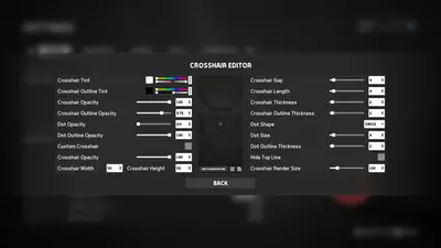 Aimbeast screenshot 12