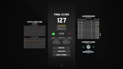Aimbeast screenshot 9