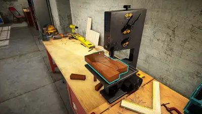 Gunsmith Simulator screenshot 6