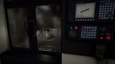 Gunsmith Simulator screenshot 12