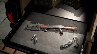 Gunsmith Simulator screenshot 37