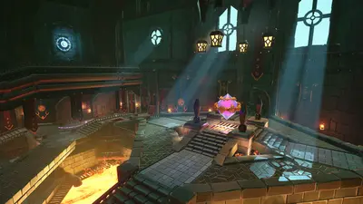 Dungeon Defenders: Awakened screenshot 12