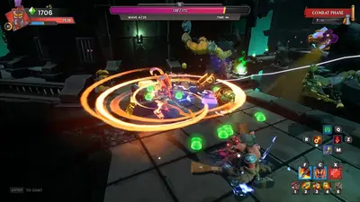 Dungeon Defenders: Awakened screenshot 6