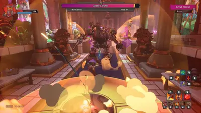 Dungeon Defenders: Awakened screenshot 9