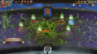 Monster Train screenshot 2
