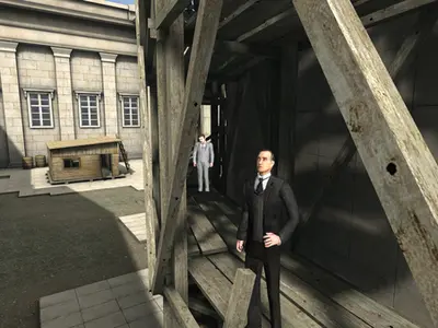 Sherlock Holmes - Nemesis screenshot 10