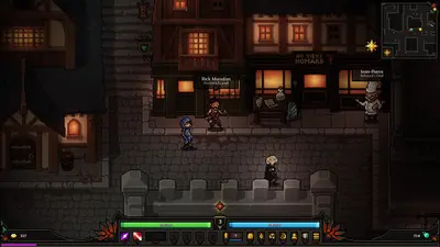 The Slormancer screenshot 0
