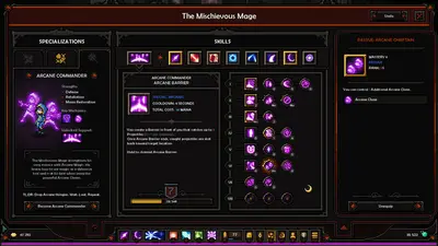 The Slormancer screenshot 13