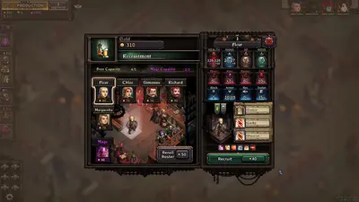 The Last Spell screenshot 8