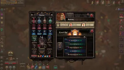 The Last Spell screenshot 10