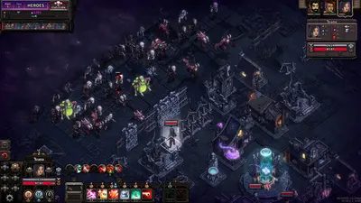 The Last Spell screenshot 9