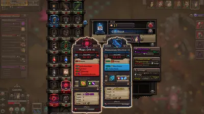The Last Spell screenshot 3
