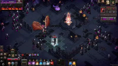 The Last Spell screenshot 0
