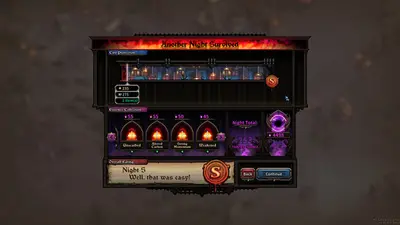 The Last Spell screenshot 12