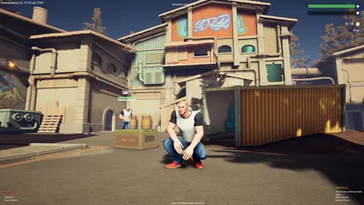 Onset screenshot 3