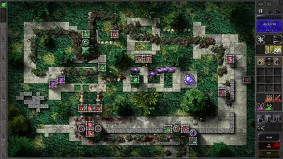 GemCraft - Frostborn Wrath screenshot 3