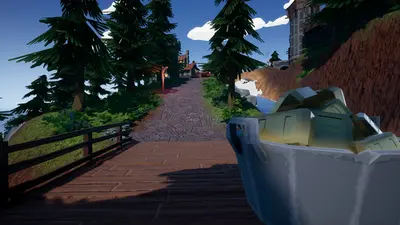 Hydroneer screenshot 8