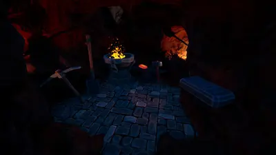 Hydroneer screenshot 9