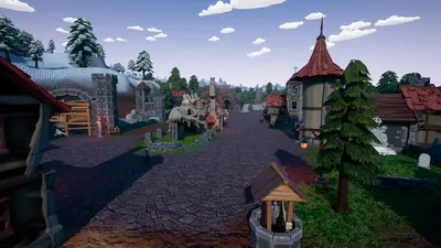 Hydroneer screenshot 3