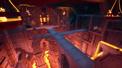 Hydroneer screenshot 0