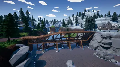 Hydroneer screenshot 12