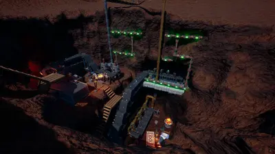 Hydroneer screenshot 5