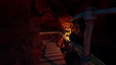 Hydroneer screenshot 4