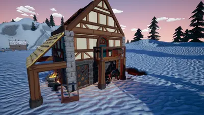 Hydroneer screenshot 10