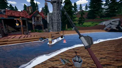 Hydroneer screenshot 6