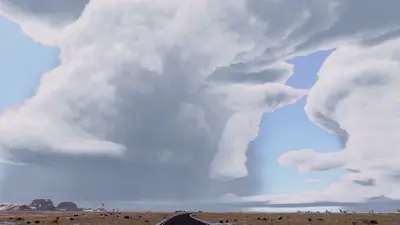 OUTBRK screenshot 1