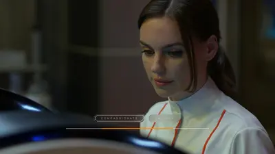 The Complex screenshot 15