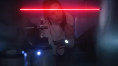 The Complex screenshot 14