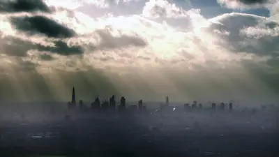 The Complex screenshot 11